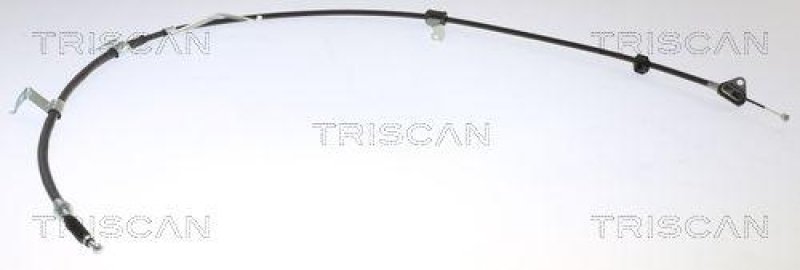 TRISCAN 8140 131004 Handbremsseil für Toyota