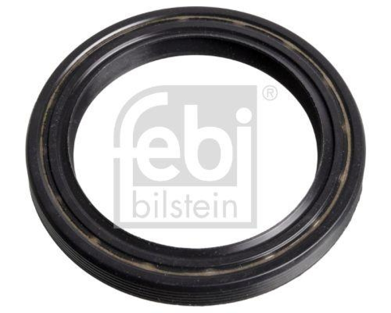 FEBI BILSTEIN 175692 Wellendichtring für Achsschenkelbolzen für M A N