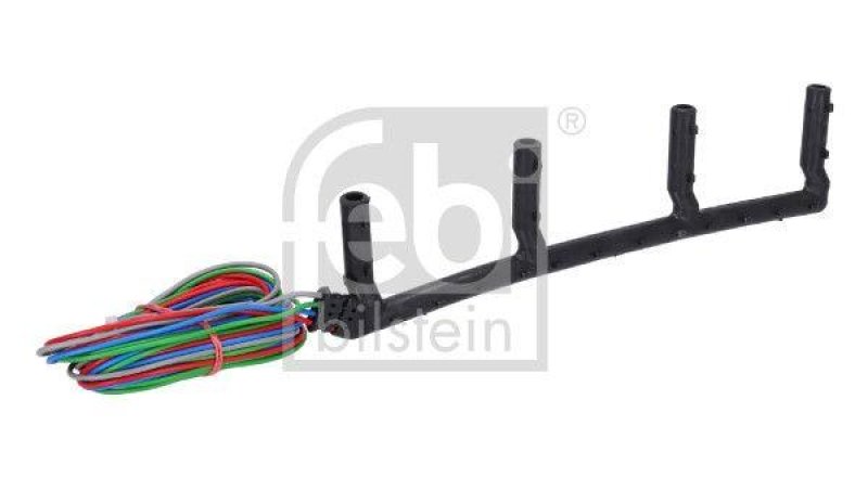 FEBI BILSTEIN 186558 Kabelreparatursatz für Glühkerze für VW-Audi