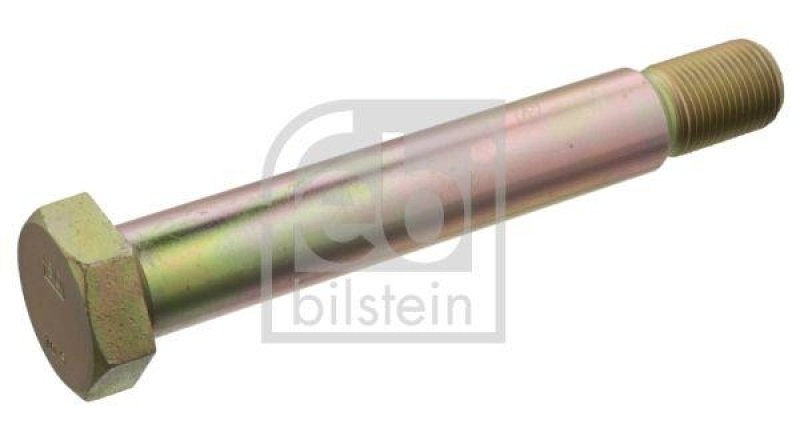 FEBI BILSTEIN 19137 Schraube für Fahrerhauslagerung für DAF