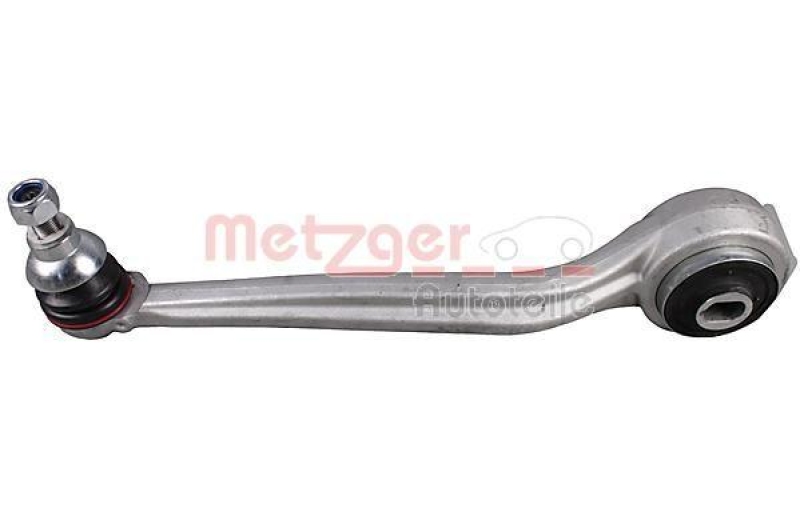 METZGER 58129801 Lenker, Radaufhängung für MB VA links UNTEN vorne