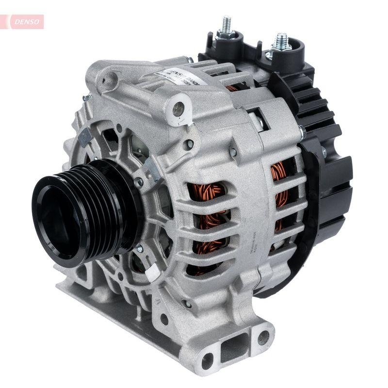 DENSO DAN3035 Generator MERCEDES-BENZ A-CLASS (W168) A 140 (168._31) (97-04)