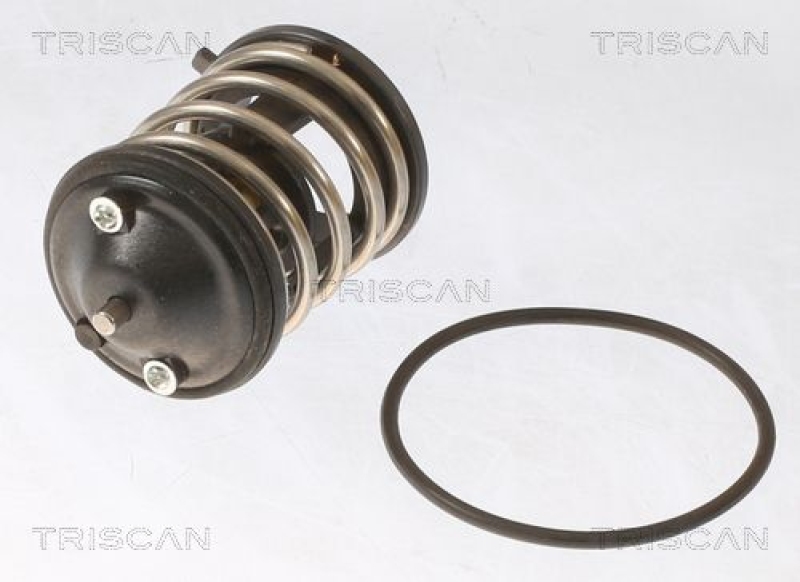 TRISCAN 8620 43287 Thermostat, Einsatz für Bmw