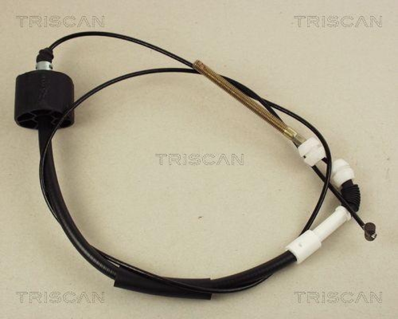 TRISCAN 8140 131102 Handbremsseil für Toyota Previa 2.4