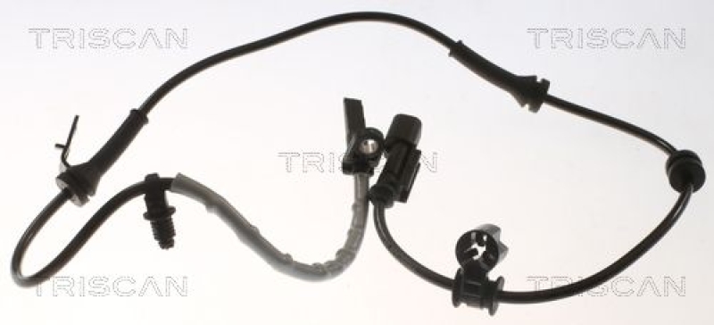 TRISCAN 8180 81103 Sensor, Raddrehzahl für Tesla Model S, No Ap