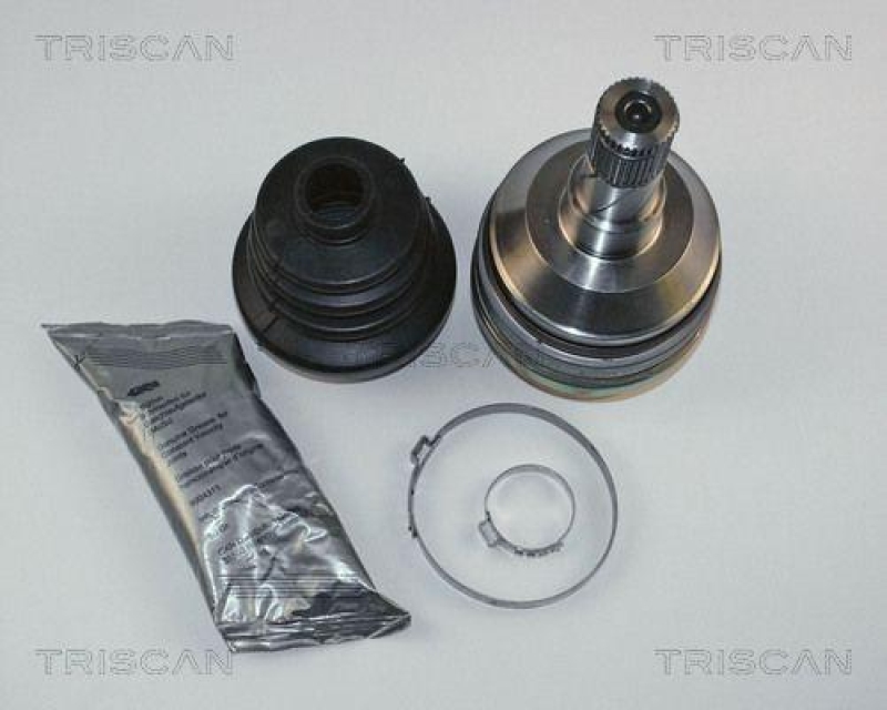 TRISCAN 8540 24202 Gleichlaufgelenk für Opel Ascona C, Kadett, Vec