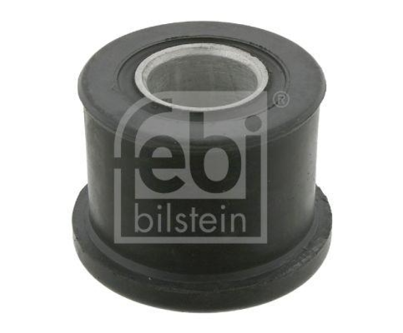 FEBI BILSTEIN 08001 Stützgelenklager für Druckstrebe für Mercedes-Benz