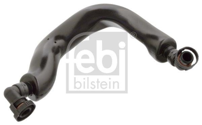 FEBI BILSTEIN 106516 Entlüftungsschlauch für Kurbelgehäuse für BMW