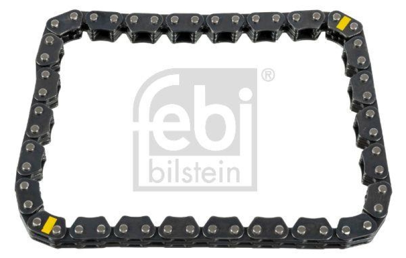 FEBI BILSTEIN 172276 Kette für Ausgleichswelle für Mercedes-Benz