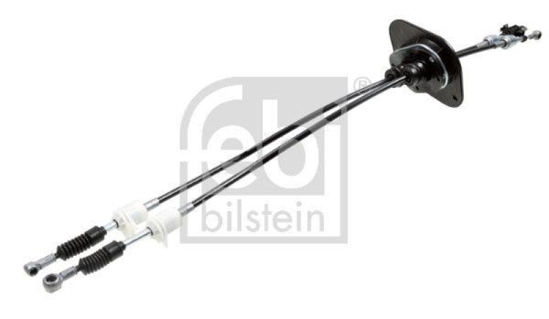 FEBI BILSTEIN 180002 Schaltseilzug für Schaltgetriebe für CITROEN