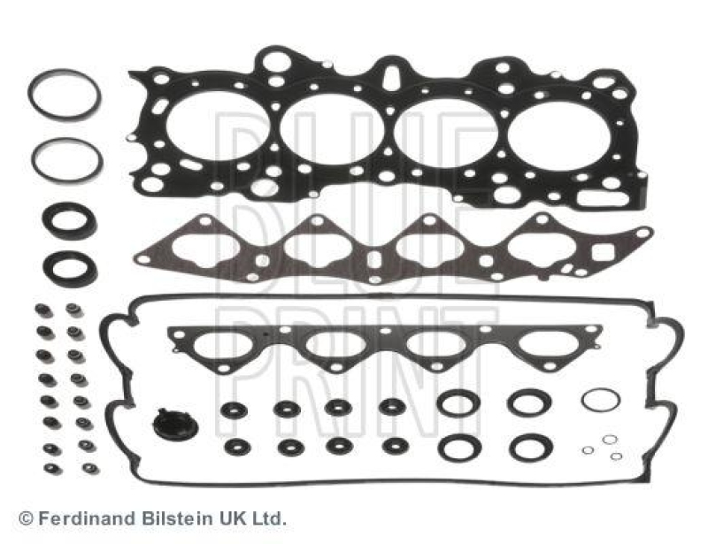 BLUE PRINT ADH26290 Zylinderkopfdichtungssatz für HONDA