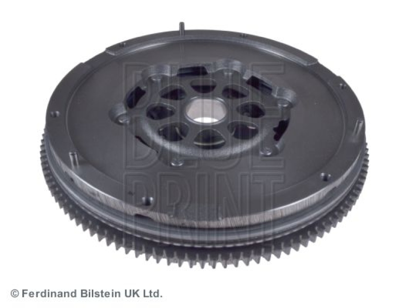 BLUE PRINT ADJ133505 Zweimassenschwungrad für Jaguar