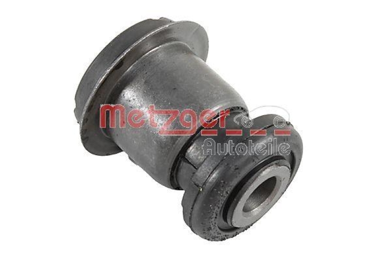 METZGER 52095708 Lagerung, Lenker für FORD/MAZDA/VOLVO VA links/rechts INNEN