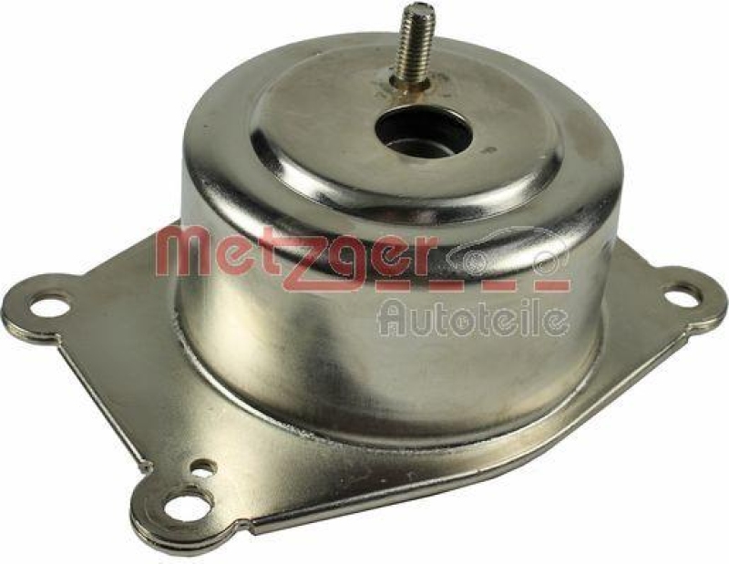 METZGER 8050957 Lagerung, Motor für OPEL vorne links