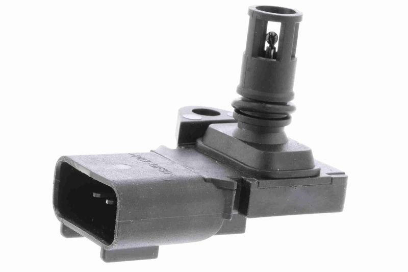 VEMO V25-72-0065 Sensor, Saugrohrdruck 4-Polig für FORD