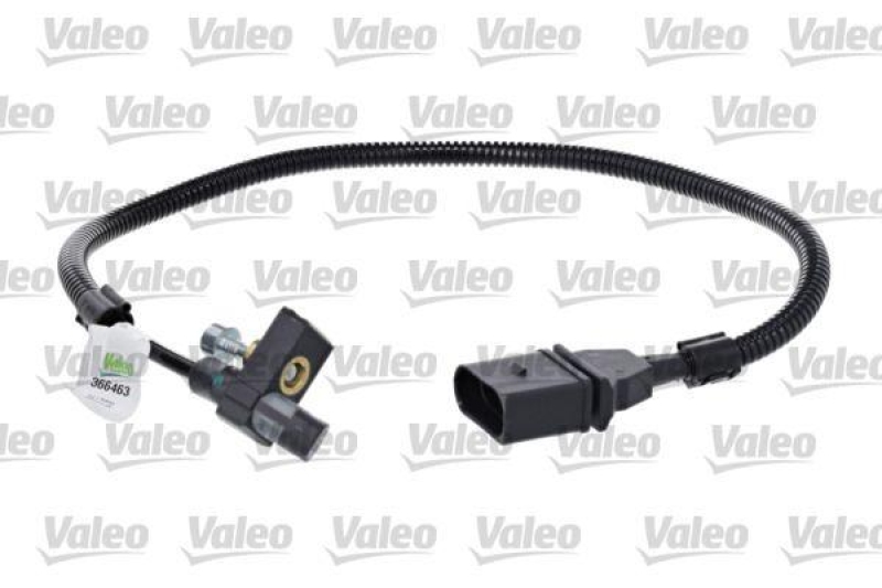 VALEO 366463 Kurbelwellensensor SEAT