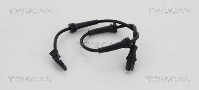 TRISCAN 8180 25107 Sensor, Raddrehzahl für Renault, Dacia