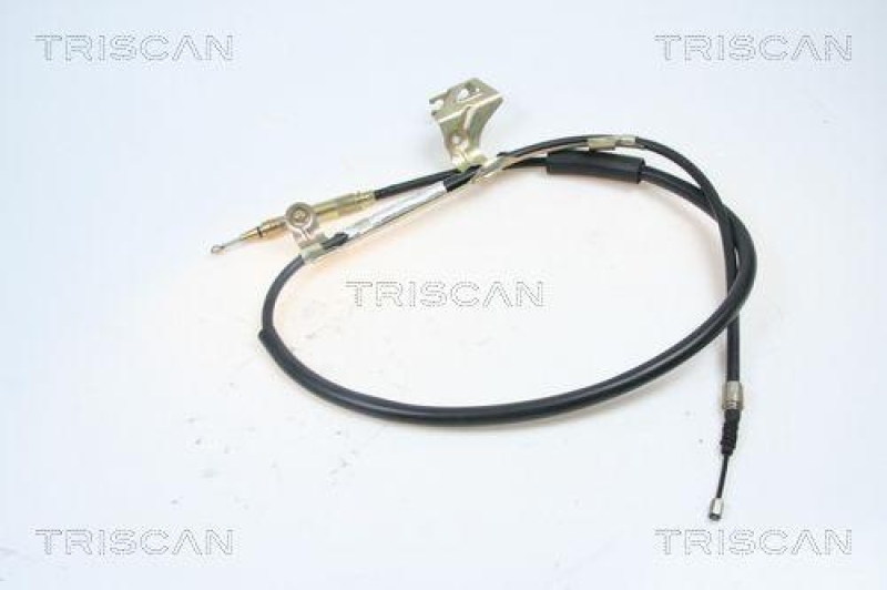 TRISCAN 8140 29174 Handbremsseil für Audi A6