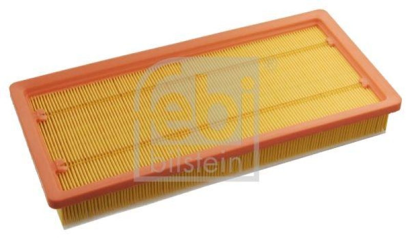 FEBI BILSTEIN 101441 Luftfilter für Vauxhall