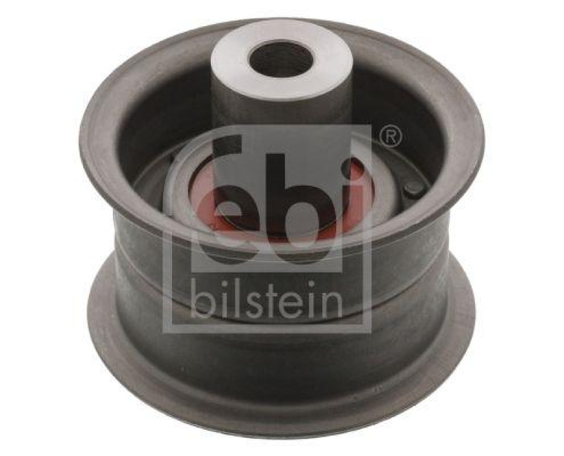 FEBI BILSTEIN 14369 Umlenkrolle für Zahnriemen für NISSAN