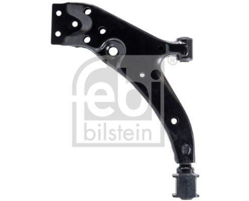 FEBI BILSTEIN 43082 Querlenker mit Lager für TOYOTA