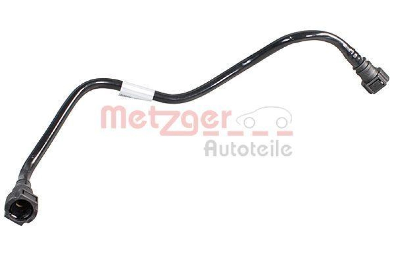 METZGER 2150184 Kraftstoffleitung für OPEL/VAUXHALL