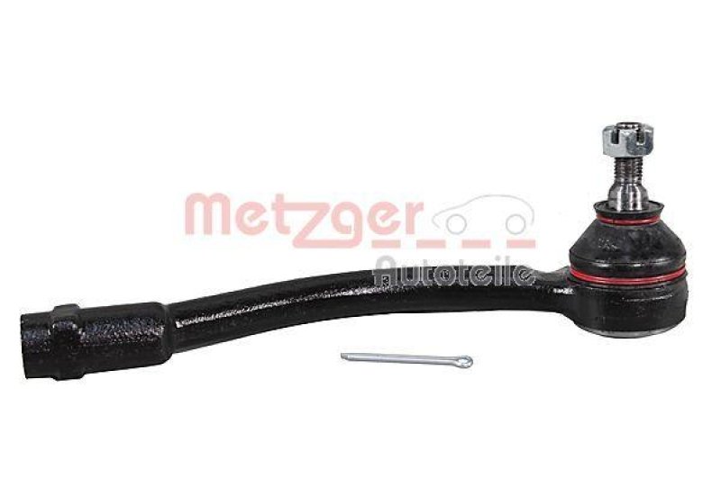 METZGER 54059502 Spurstangenkopf für HYUNDAI/KIA VA rechts