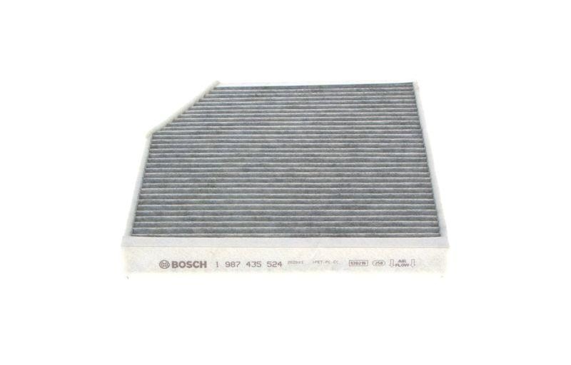 BOSCH 1 987 435 524 Filter Innenraumluft