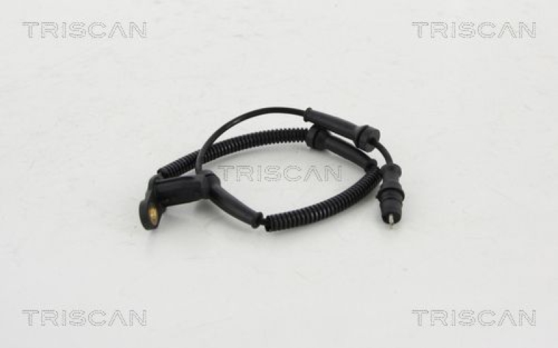 TRISCAN 8180 25108 Sensor, Raddrehzahl für Renault, Dacia