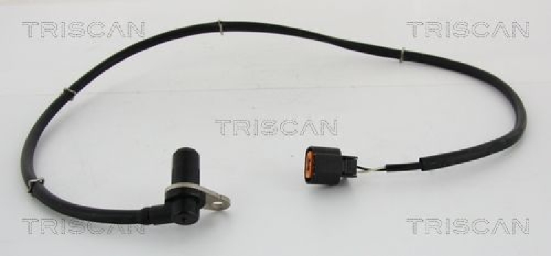 TRISCAN 8180 42507 Sensor, Raddrehzahl für Mitsubishi