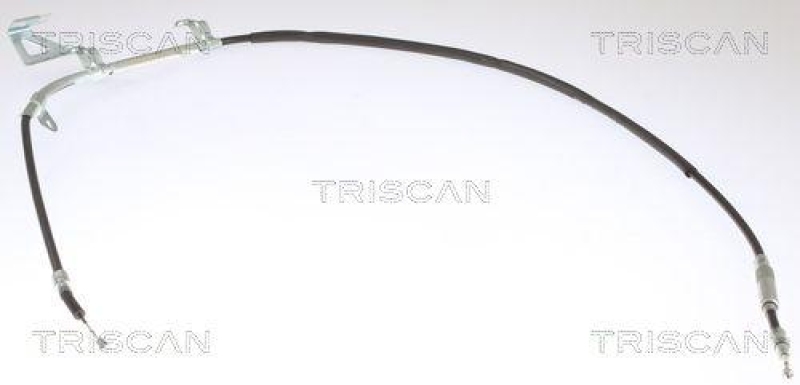 TRISCAN 8140 29183 Handbremsseil für Vw Passat