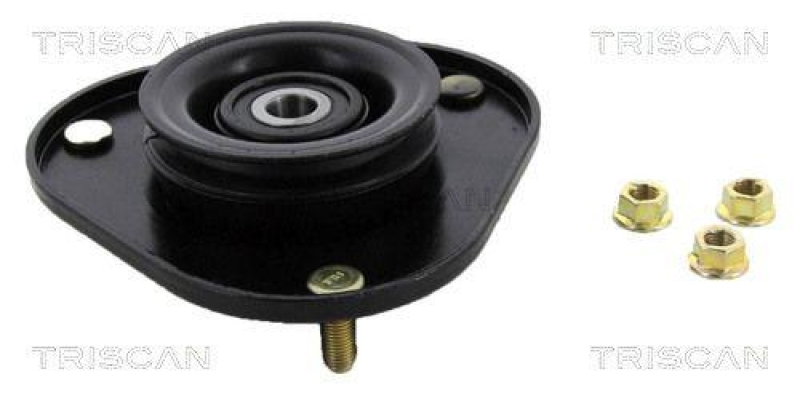 TRISCAN 8500 13916 Federbeinlagersatz für Toyota Rav4