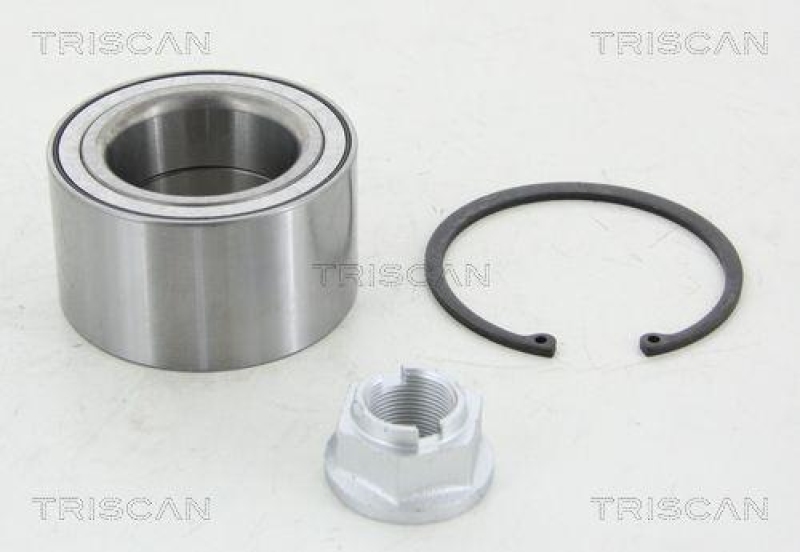 TRISCAN 8530 23224 Radlagersatz Hinten für Mercedes