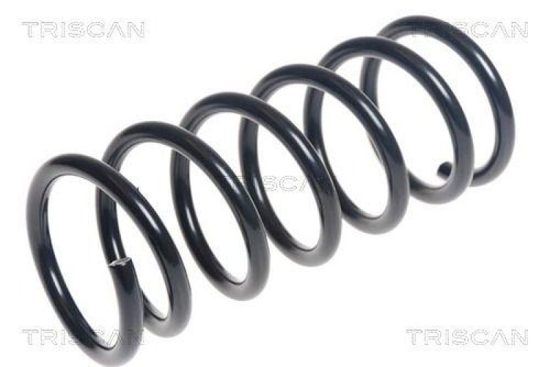 TRISCAN 8750 15211 Spiralfeder Hinten für Fiat Panda