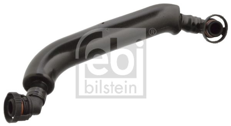 FEBI BILSTEIN 106517 Entlüftungsschlauch für Kurbelgehäuse für BMW