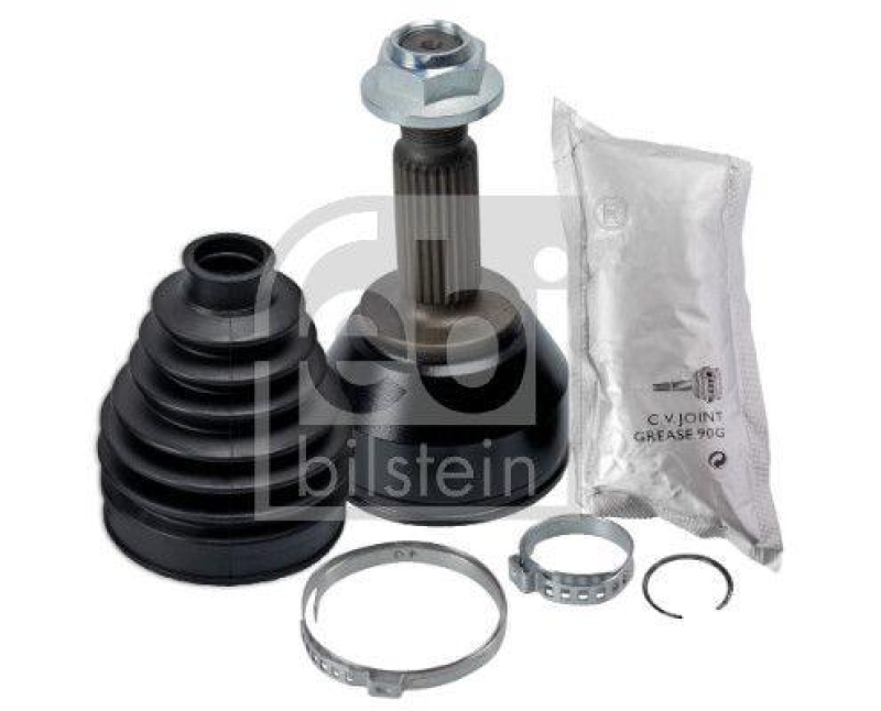 FEBI BILSTEIN 176800 Antriebswellengelenksatz für Ford