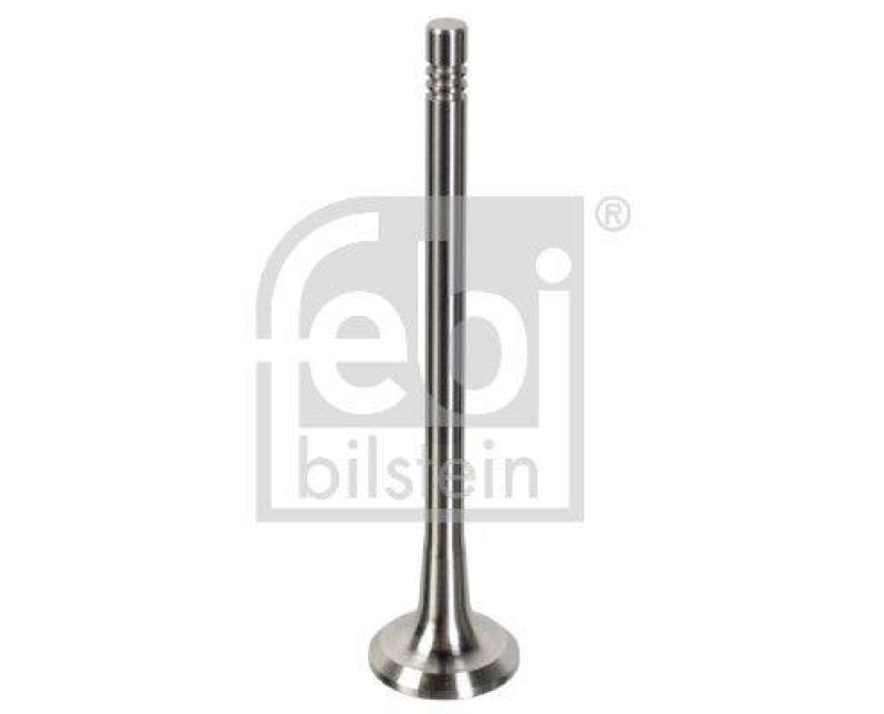 FEBI BILSTEIN 181075 Auslassventil für Renault