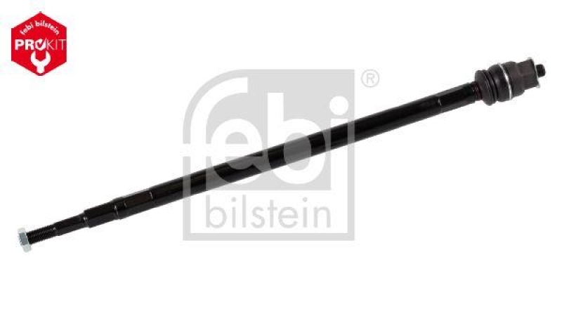 FEBI BILSTEIN 24955 Axialgelenk mit Kontermutter und Sicherungsblech f&uuml;r HONDA