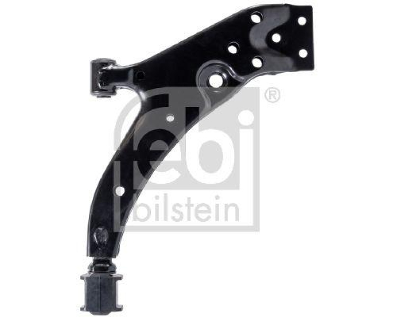 FEBI BILSTEIN 43084 Querlenker mit Lager für TOYOTA