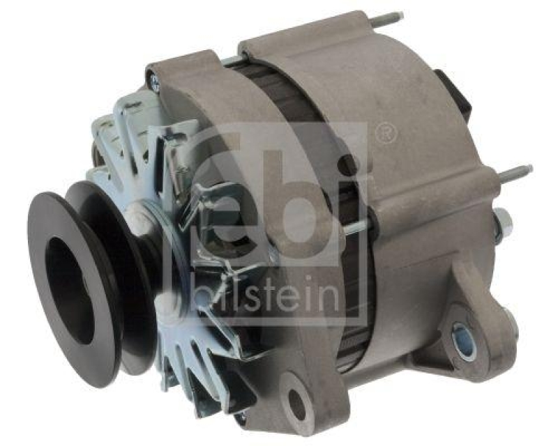 FEBI BILSTEIN 48937 Generator für Iveco