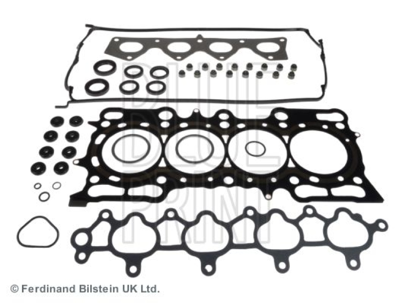 BLUE PRINT ADH26292 Zylinderkopfdichtungssatz f&uuml;r HONDA