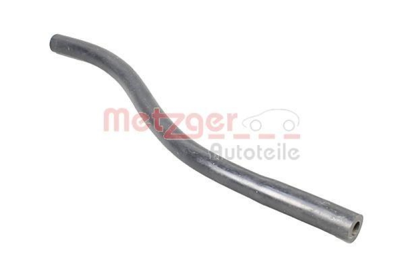 METZGER 2380129 Schlauch, Zylinderkopfhaubenentlüftung für OPEL/VAUXHALL