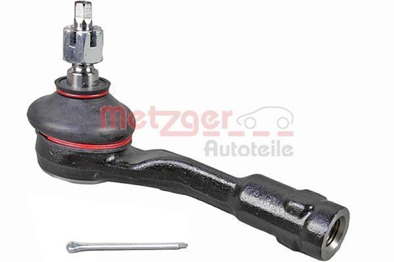 METZGER 54059601 Spurstangenkopf f&uuml;r HYUNDAI/KIA VA links