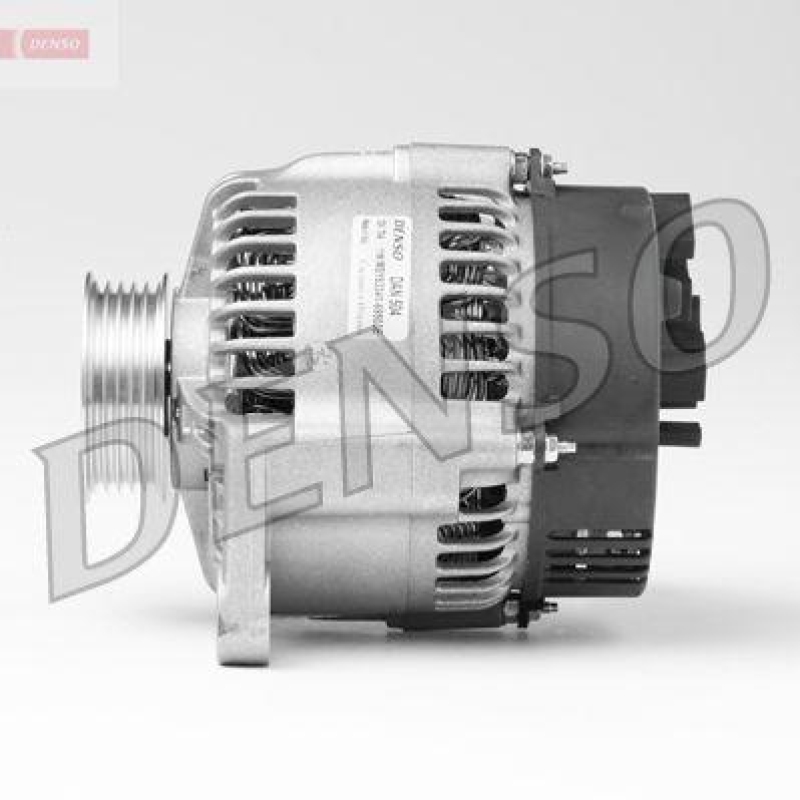 DENSO DAN504 Generator FORD ESCORT `95