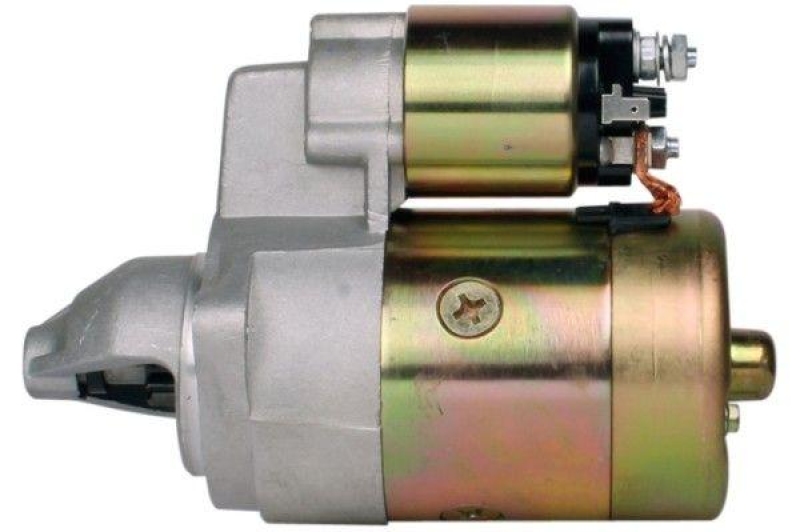 HELLA 8EA 012 528-071 Starter 12V 0,85kW