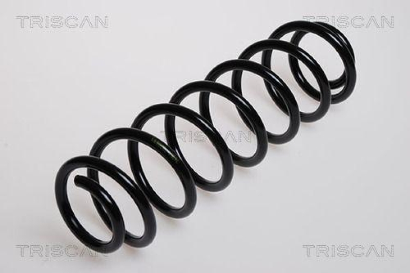 TRISCAN 8750 29122 Spiralfeder Hinten für Skoda