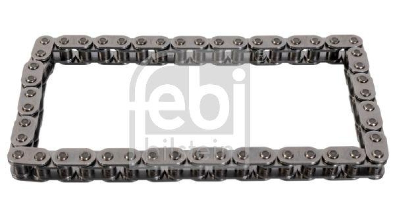 FEBI BILSTEIN 36339 Kette für Ölpumpe für BMW