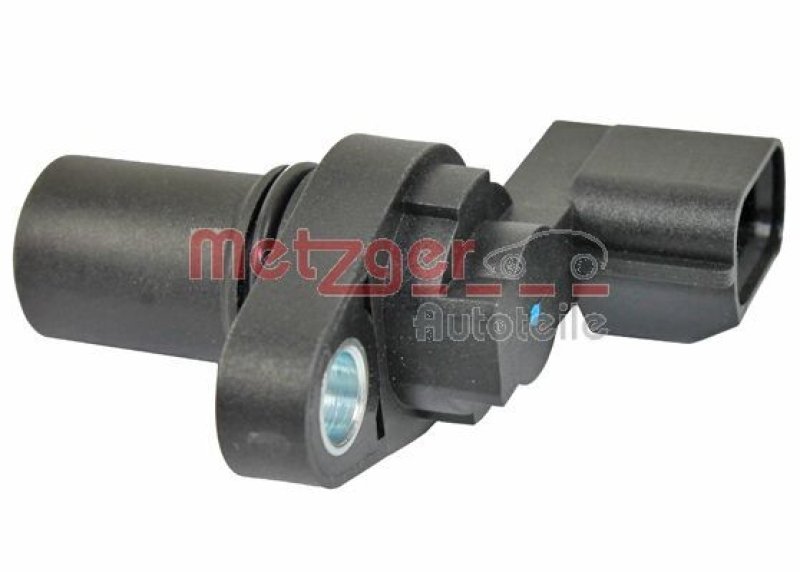 METZGER 0909064 Sensor, Geschwindigkeit/Drehzahl für HYUNDAI