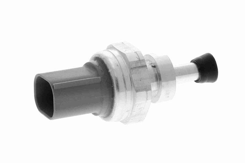 VEMO V38-72-0266 Sensor, Abgasdruck 3-Polig / Oval für NISSAN