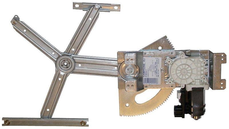 VALEO 850610 Fensterheber vorne links OPEL Astra